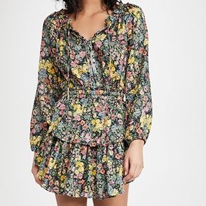 LiveShackFancy Popover Dress